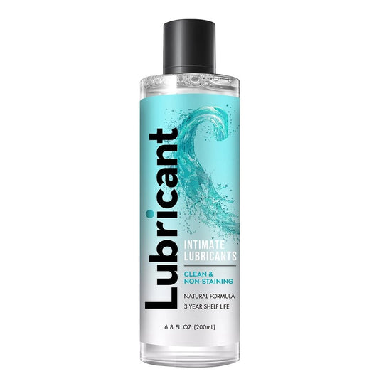 Intimate Lubricants - Premium Water Based Lubricant - DeliciouslyPlayful